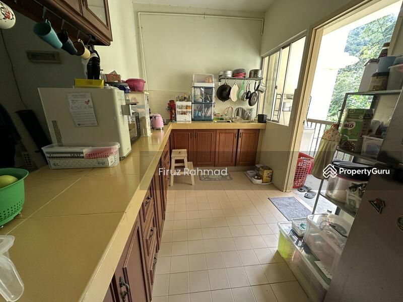 Untuk Dijual - Sri Kenangan