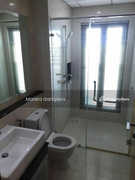 Condominium for Sale at 10 Mont Kiara @ MK10 - Mareta Ganiyeva - PropertyGuru.com.my