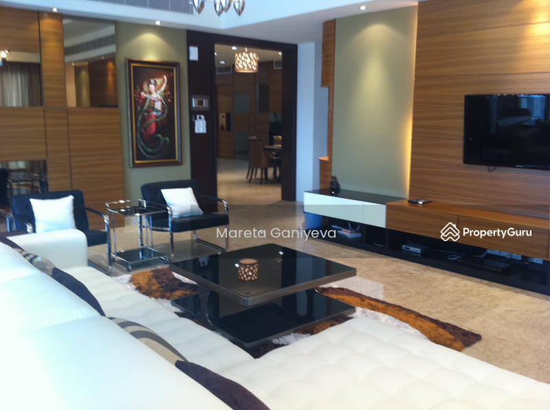 Condominium for Sale at 10 Mont Kiara @ MK10 - Mareta Ganiyeva - PropertyGuru.com.my