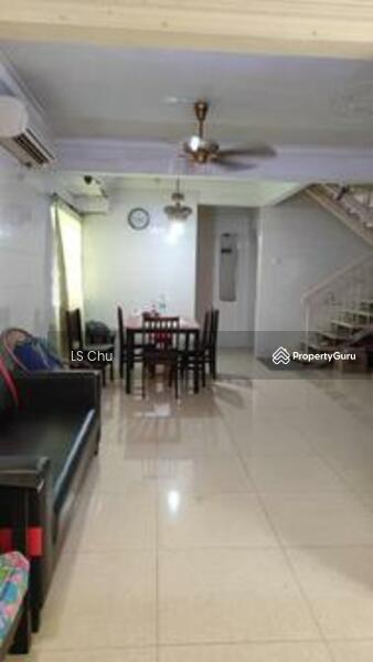 For Sale - Taman Serdang Raya Seksyen 2