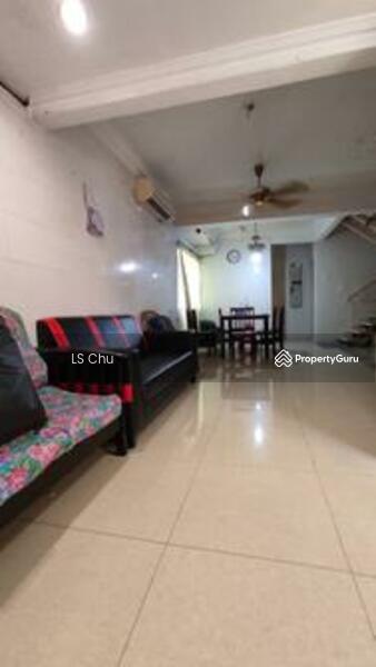 For Sale - Taman Serdang Raya Seksyen 2