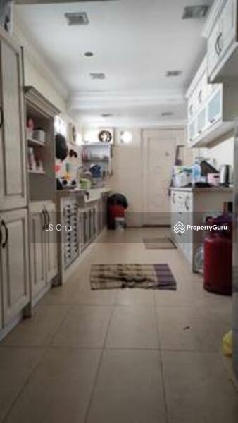 For Sale - Taman Serdang Raya Seksyen 2