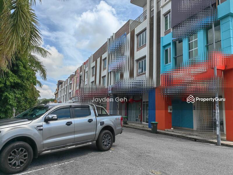 Untuk Dijual - Pekan Simpang Kuala, Alor Setar