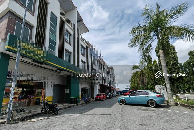 Untuk Dijual - Pekan Simpang Kuala, Alor Setar