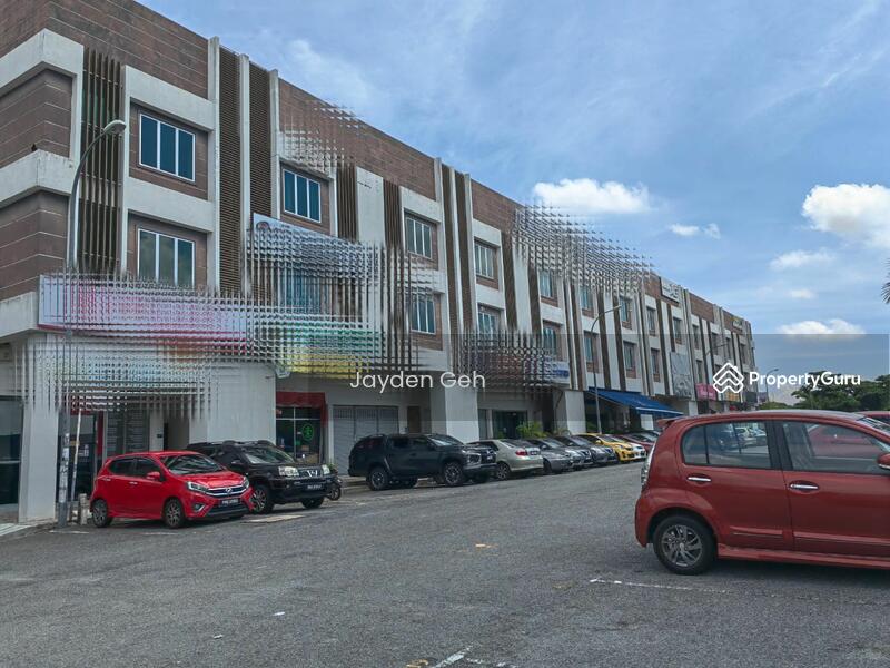 Untuk Dijual - Pekan Simpang Kuala, Alor Setar