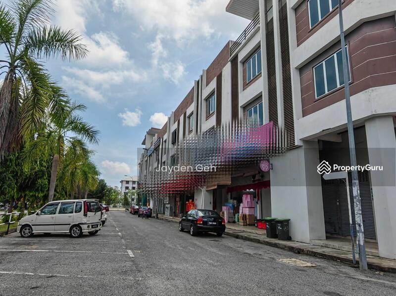 Untuk Dijual - Pekan Simpang Kuala, Alor Setar
