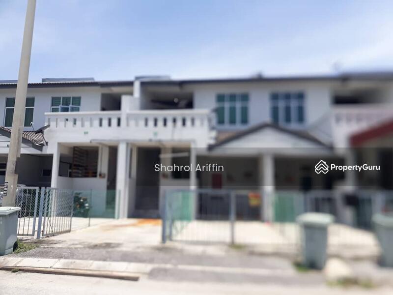 Townhouse for Sale in Taman Pusing Utusan (Pusing) - Shahrol Ariffin - PropertyGuru.com.my