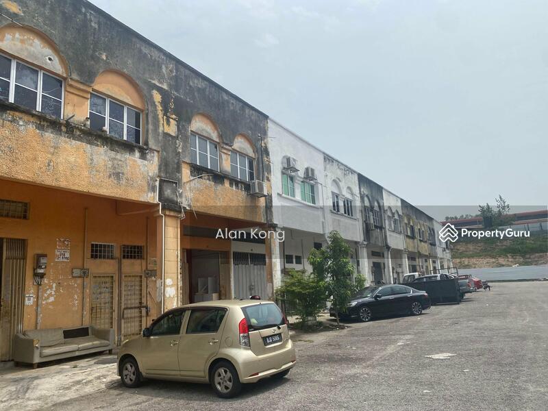 Untuk Dijual - Bandar Teknologi Kajang