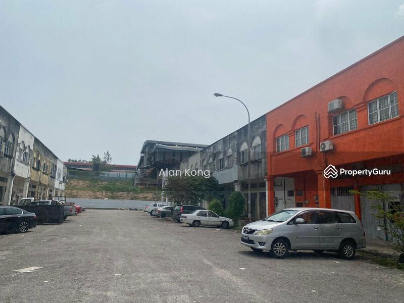 Untuk Dijual - Bandar Teknologi Kajang