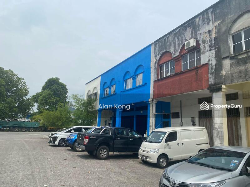 Untuk Dijual - Bandar Teknologi Kajang