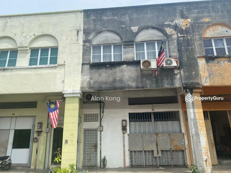Untuk Dijual - Bandar Teknologi Kajang