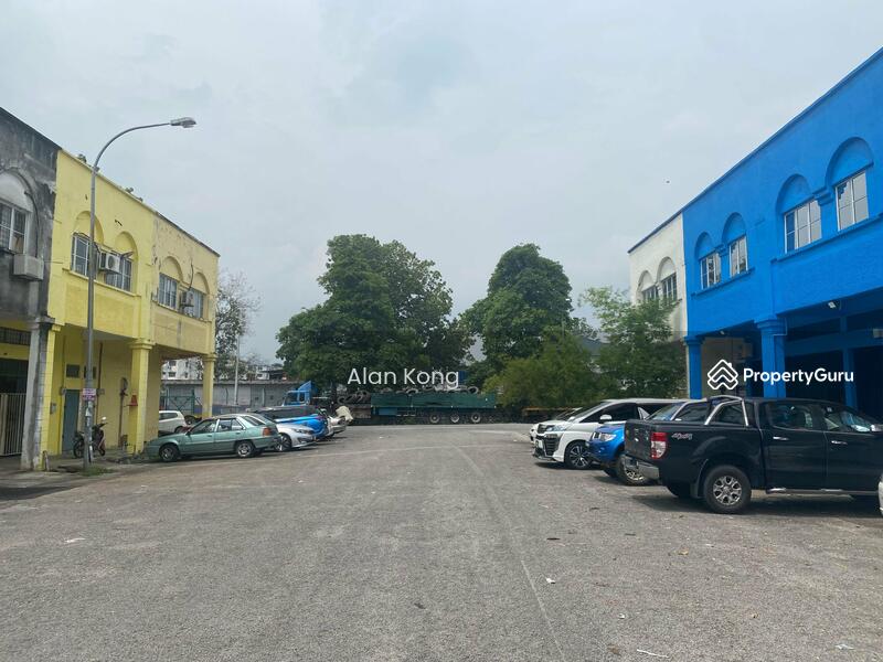 Untuk Dijual - Bandar Teknologi Kajang