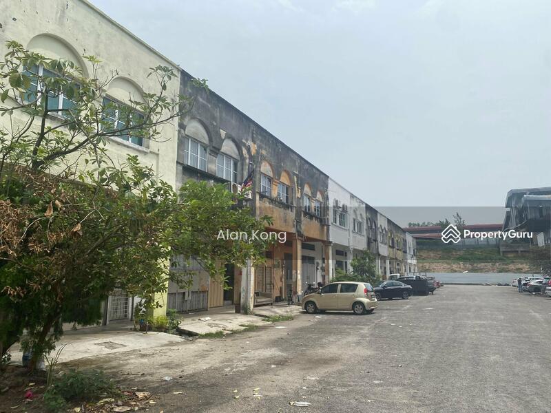 Untuk Dijual - Bandar Teknologi Kajang