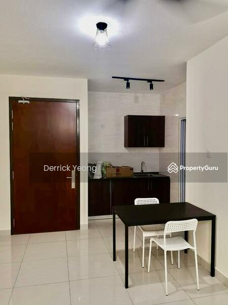 Untuk Disewa - Koi Suites