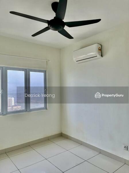 Untuk Disewa - Koi Suites