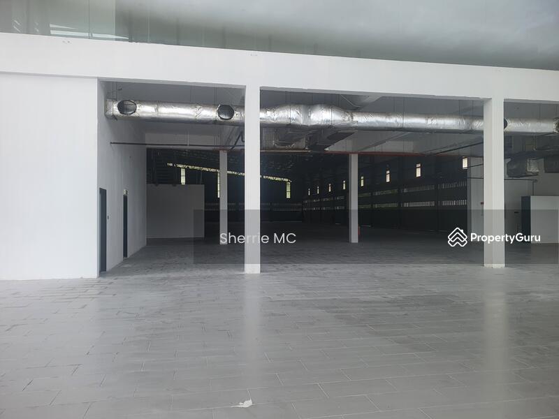 For Rent - Balakong