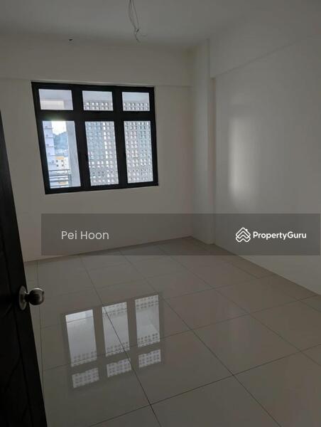 Untuk Dijual - 98 Nibong Residence
