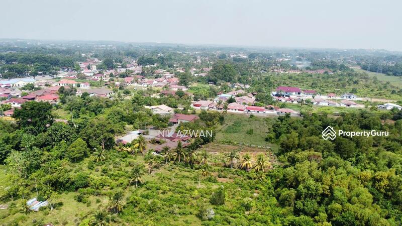 (Freehold MCL, Tanah Rata) Tanah Pembangunan 4.47 Ekar di Kg Ladang, Semabok, Melaka untuk Untuk Dijual - RM 2,920,000, Feb 2026 - PropertyGuru.com.my