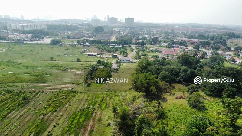 (Freehold MCL, Tanah Rata) Tanah Pembangunan 4.47 Ekar di Kg Ladang, Semabok, Melaka untuk Untuk Dijual - RM 2,920,000, Feb 2026 - PropertyGuru.com.my