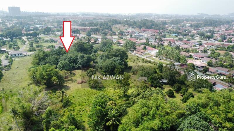 (Freehold MCL, Tanah Rata) Tanah Pembangunan 4.47 Ekar di Kg Ladang, Semabok, Melaka untuk Untuk Dijual - RM 2,920,000, Feb 2026 - PropertyGuru.com.my