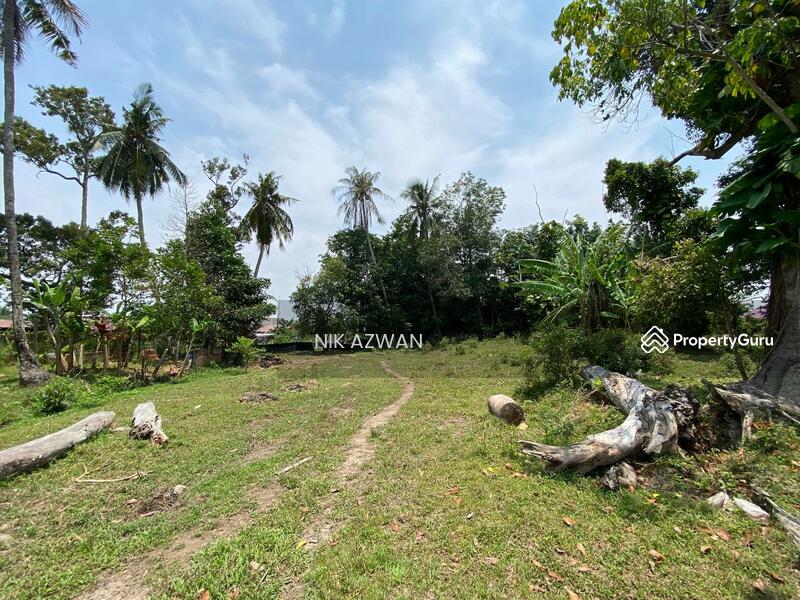 (Freehold MCL, Tanah Rata) Tanah Pembangunan 4.47 Ekar di Kg Ladang, Semabok, Melaka untuk Untuk Dijual - RM 2,920,000, Feb 2026 - PropertyGuru.com.my