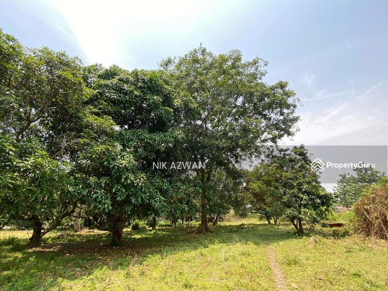 (Freehold MCL, Tanah Rata) Tanah Pembangunan 4.47 Ekar di Kg Ladang, Semabok, Melaka untuk Untuk Dijual - RM 2,920,000, Feb 2026 - PropertyGuru.com.my