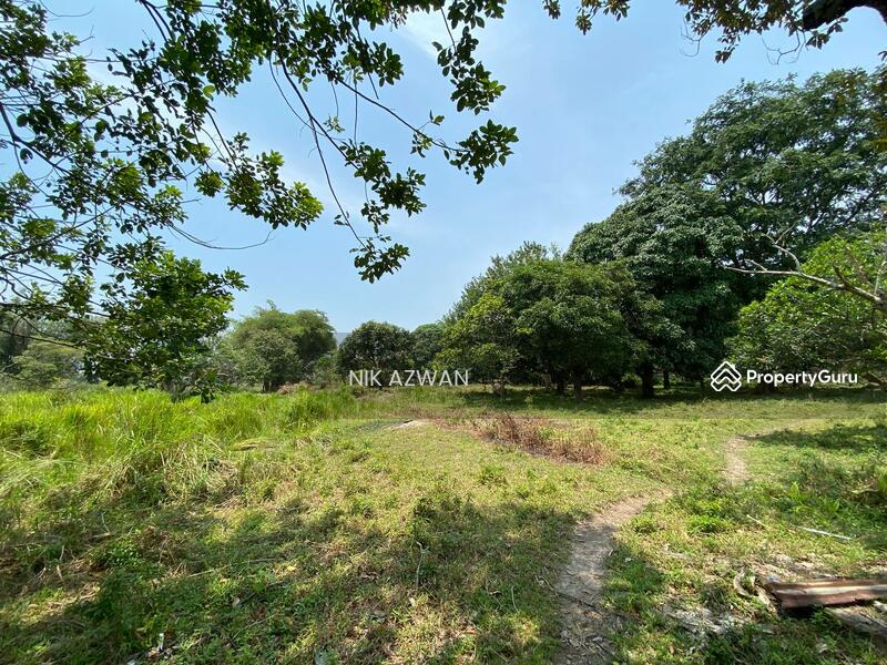 (Freehold MCL, Tanah Rata) Tanah Pembangunan 4.47 Ekar di Kg Ladang, Semabok, Melaka untuk Untuk Dijual - RM 2,920,000, Feb 2026 - PropertyGuru.com.my