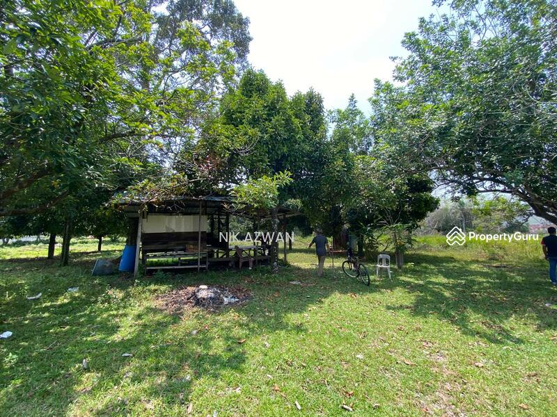 (Freehold MCL, Tanah Rata) Tanah Pembangunan 4.47 Ekar di Kg Ladang, Semabok, Melaka untuk Untuk Dijual - RM 2,920,000, Feb 2026 - PropertyGuru.com.my