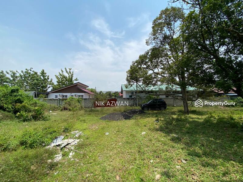 (Freehold MCL, Tanah Rata) Tanah Pembangunan 4.47 Ekar di Kg Ladang, Semabok, Melaka untuk Untuk Dijual - RM 2,920,000, Feb 2026 - PropertyGuru.com.my