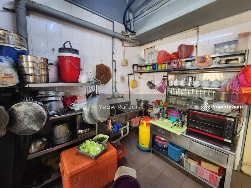 For Sale - Cheng Freehold MainRoad