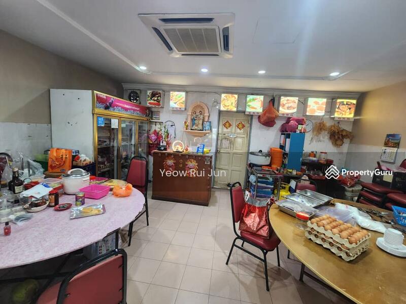 For Sale - Cheng Freehold MainRoad