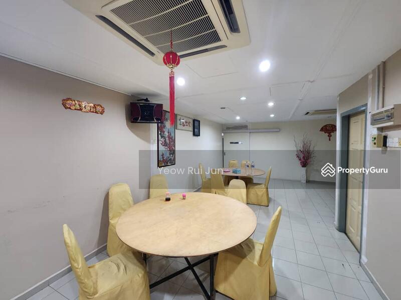 For Sale - Cheng Freehold MainRoad