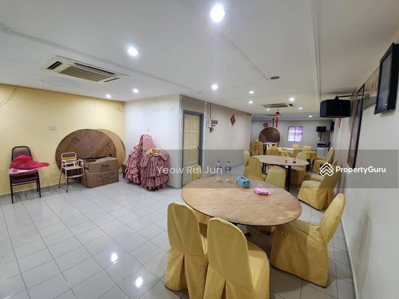 For Sale - Cheng Freehold MainRoad