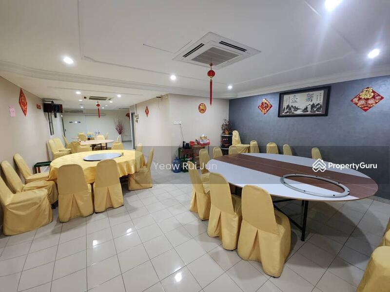 For Sale - Cheng Freehold MainRoad