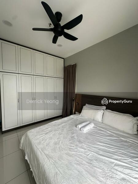 Ten Kinrara untuk Untuk Disewa - RM 2,800 /bulan, Feb 2026 - PropertyGuru.com.my