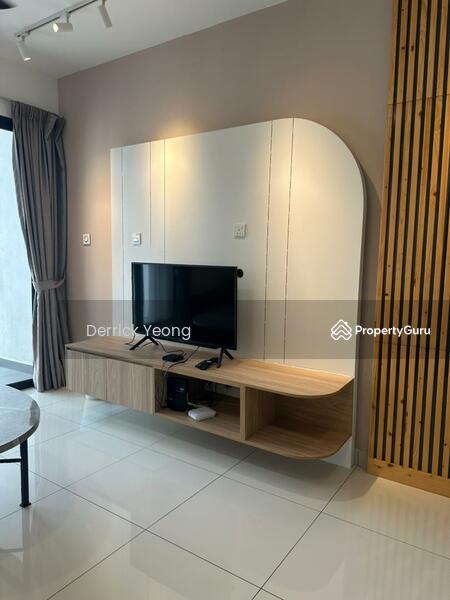 Ten Kinrara untuk Untuk Disewa - RM 2,800 /bulan, Feb 2026 - PropertyGuru.com.my