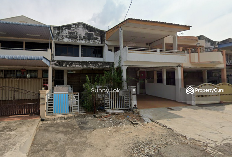 Taman Jambu Mawar untuk Untuk Dijual - RM 405,000, Mac 2026 - PropertyGuru.com.my