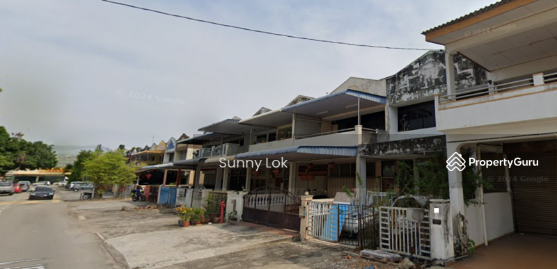 Taman Jambu Mawar untuk Untuk Dijual - RM 405,000, Mac 2026 - PropertyGuru.com.my