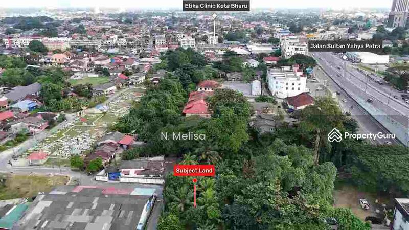 For Sale - Seksyen 14, Jajahan Kota Bharu, Bandar Kota Bharu