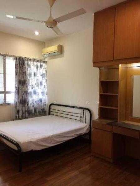 Untuk Disewa - Taman Jesselton