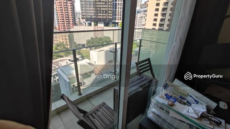 Kondominium untuk Disewa di Verticas Residensi - Ann Ong - PropertyGuru.com.my