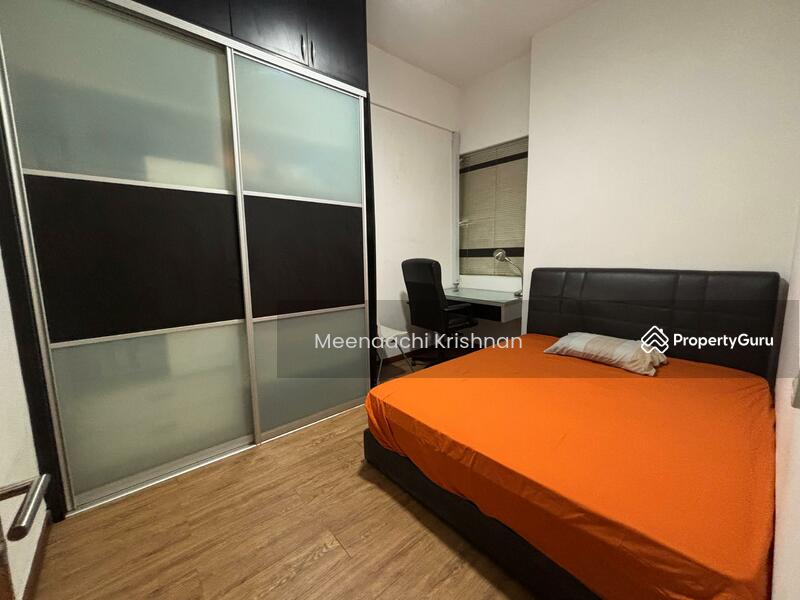 Kondominium untuk Disewa di Suasana Sentral Loft - Meenaachi Krishnan - PropertyGuru.com.my