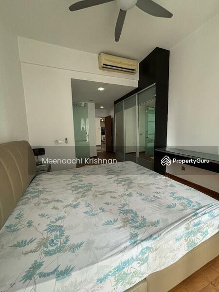 Kondominium untuk Disewa di Suasana Sentral Loft - Meenaachi Krishnan - PropertyGuru.com.my