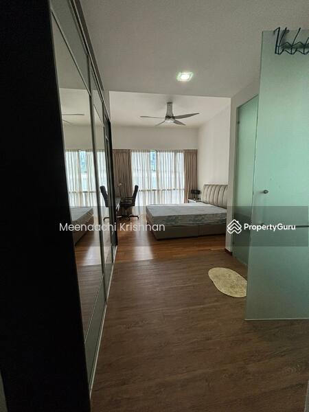 Kondominium untuk Disewa di Suasana Sentral Loft - Meenaachi Krishnan - PropertyGuru.com.my