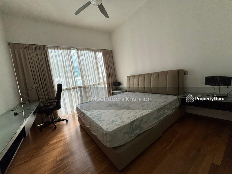 Kondominium untuk Disewa di Suasana Sentral Loft - Meenaachi Krishnan - PropertyGuru.com.my