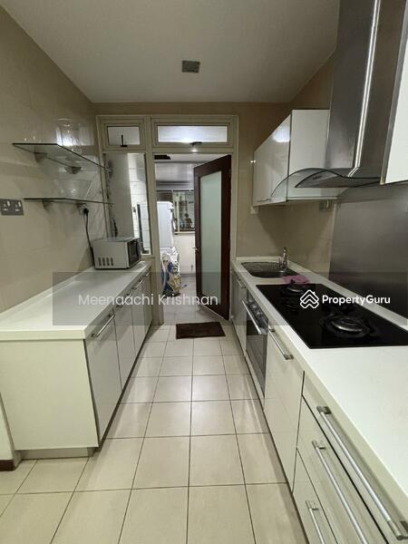 Kondominium untuk Disewa di Suasana Sentral Loft - Meenaachi Krishnan - PropertyGuru.com.my