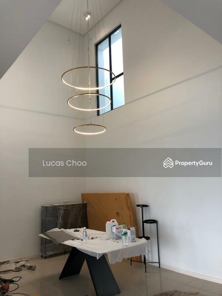 Rumah Bandar untuk Dijual di Desa Melawati (Setapak) - Lucas Choo - PropertyGuru.com.my