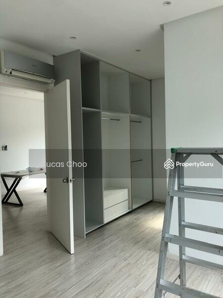 Rumah Bandar untuk Dijual di Desa Melawati (Setapak) - Lucas Choo - PropertyGuru.com.my