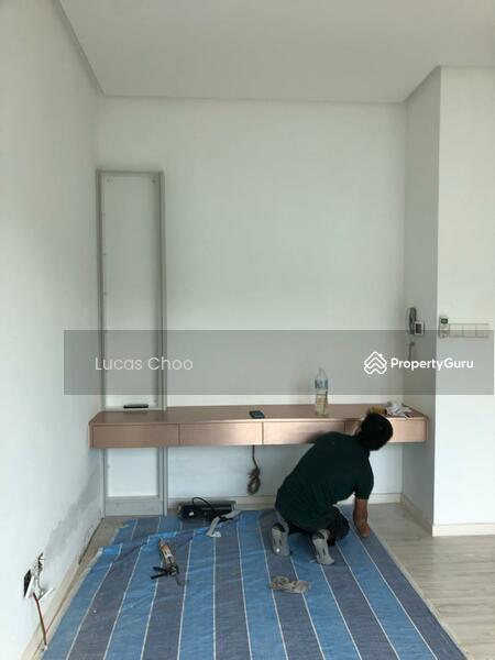 Rumah Bandar untuk Dijual di Desa Melawati (Setapak) - Lucas Choo - PropertyGuru.com.my