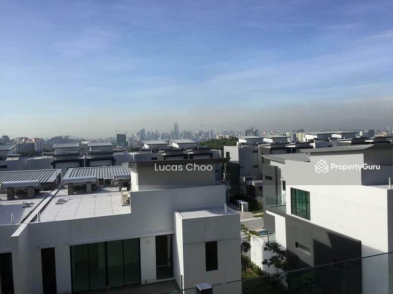 Rumah Bandar untuk Dijual di Desa Melawati (Setapak) - Lucas Choo - PropertyGuru.com.my